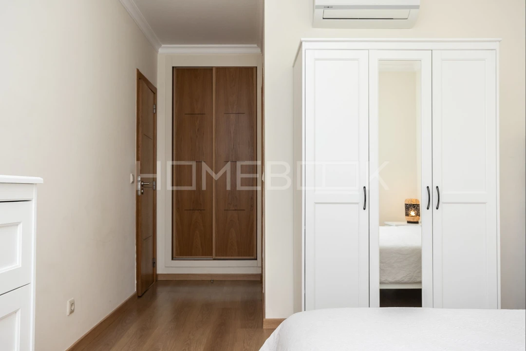 Apartamento T2 para Venda em Tavira (Santa Maria e Santiago) Foto 11