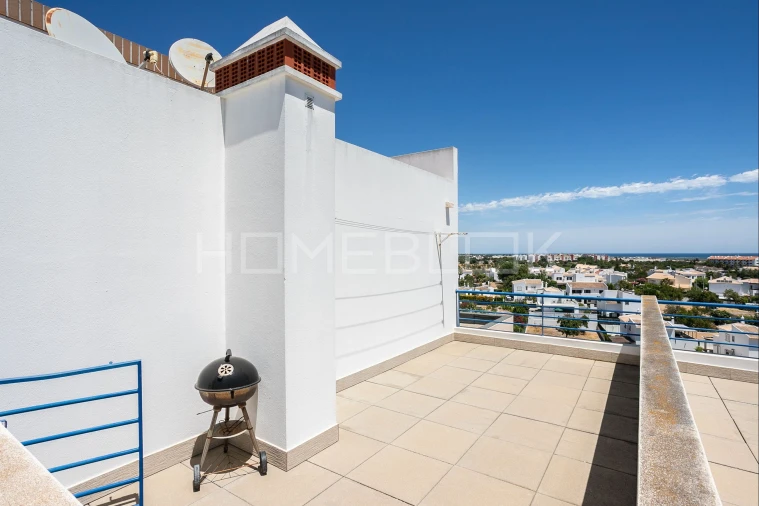 Apartamento T2 para Venda em Tavira (Santa Maria e Santiago) Foto 4