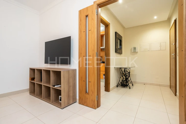 Apartamento T2 para Venda em Tavira (Santa Maria e Santiago) Foto 8
