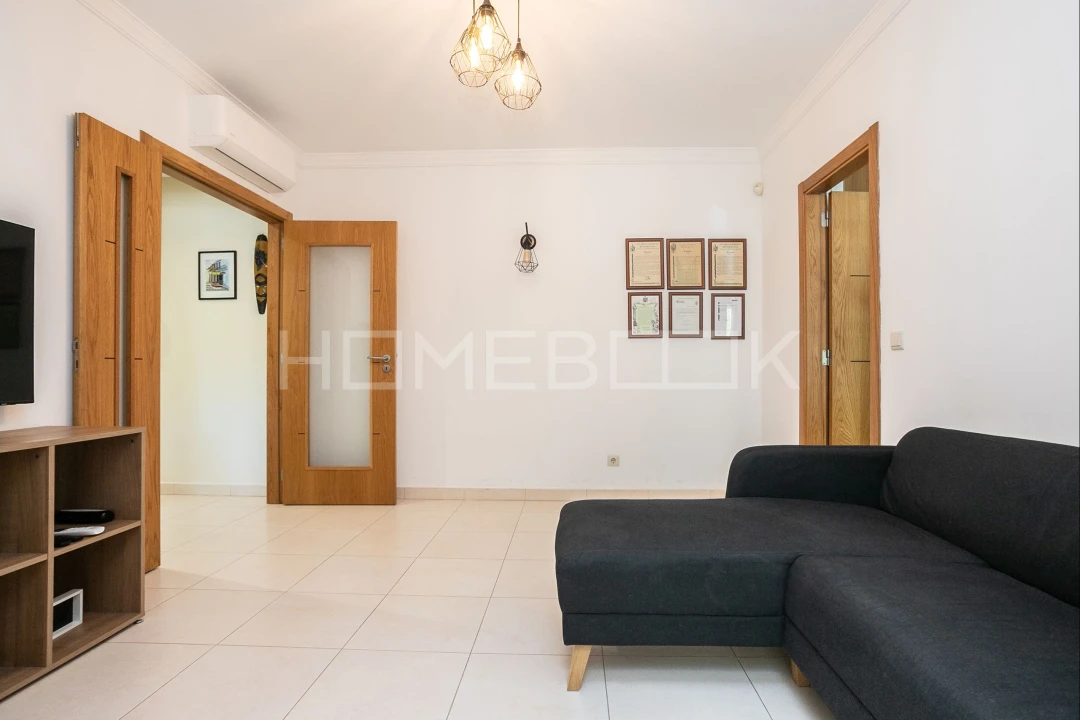 Apartamento T2 para Venda em Tavira (Santa Maria e Santiago) Foto 9