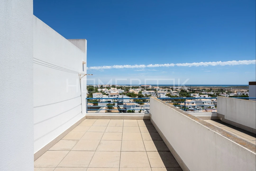 Apartamento T2 para Venda em Tavira (Santa Maria e Santiago) Foto 3