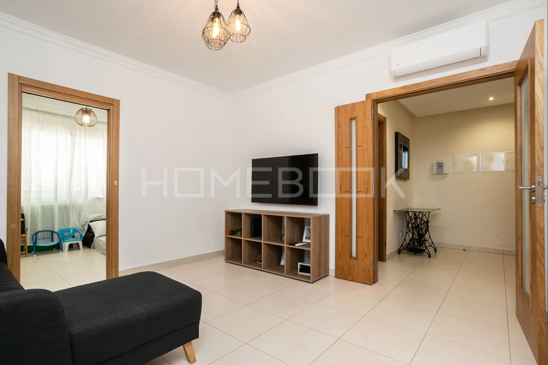 Apartamento T2 para Venda em Tavira (Santa Maria e Santiago) Foto 7