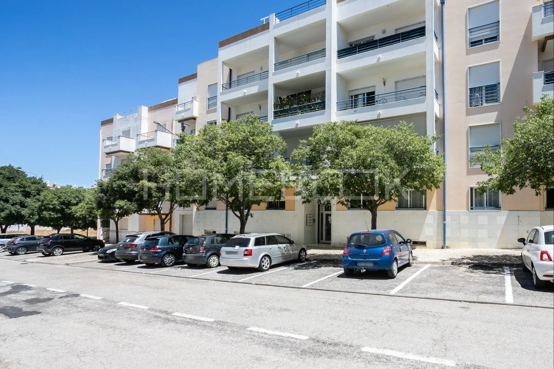 Apartamento T2 para Venda em Tavira (Santa Maria e Santiago) Foto 1