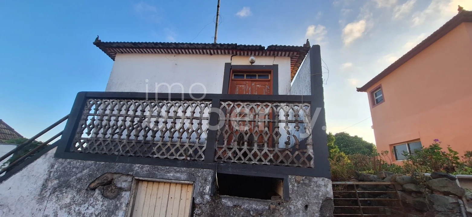 Moradia T3 para Venda em Gaula Foto 6