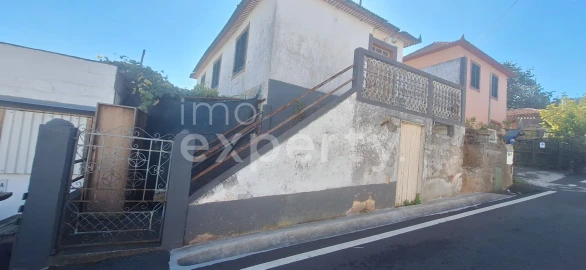 Moradia T3 para Venda em Gaula