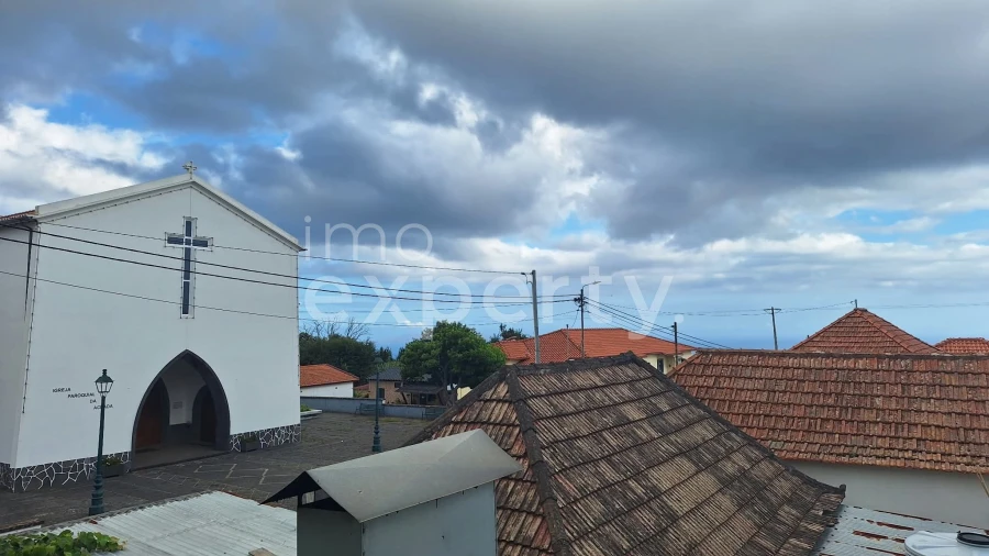 Moradia T3 para Venda em Gaula Foto 18