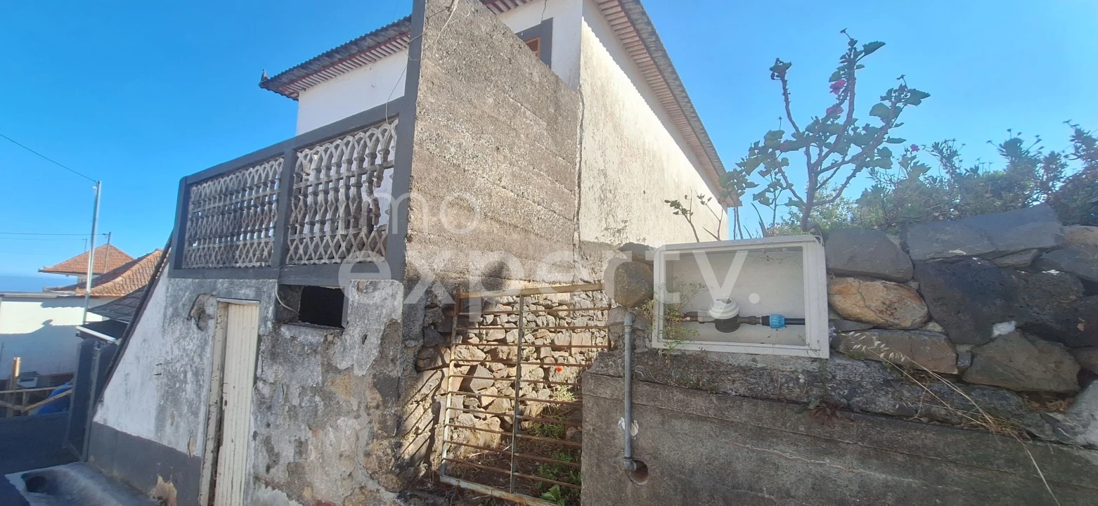 Moradia T3 para Venda em Gaula Foto 3