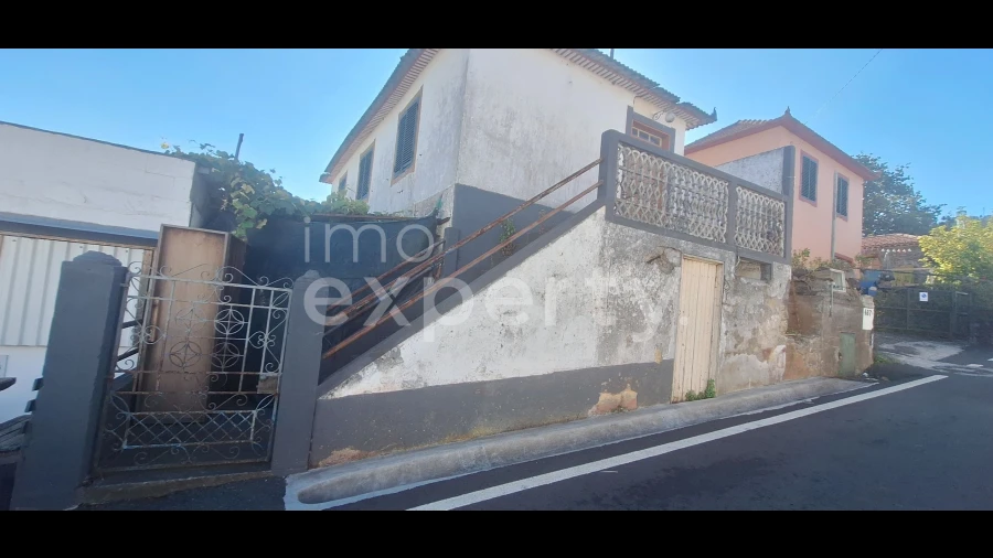 Moradia T3 para Venda em Gaula