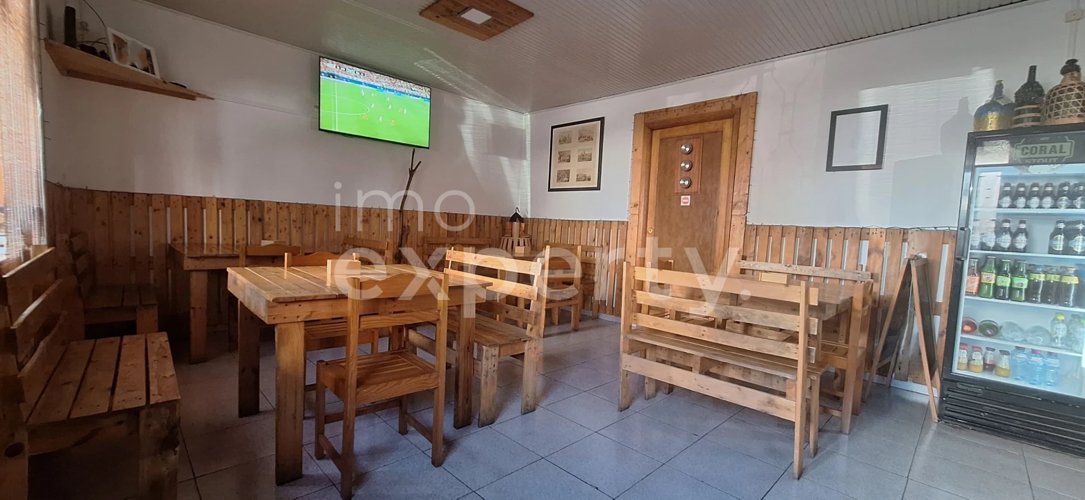 Negócio para Venda em Gaula Foto 3