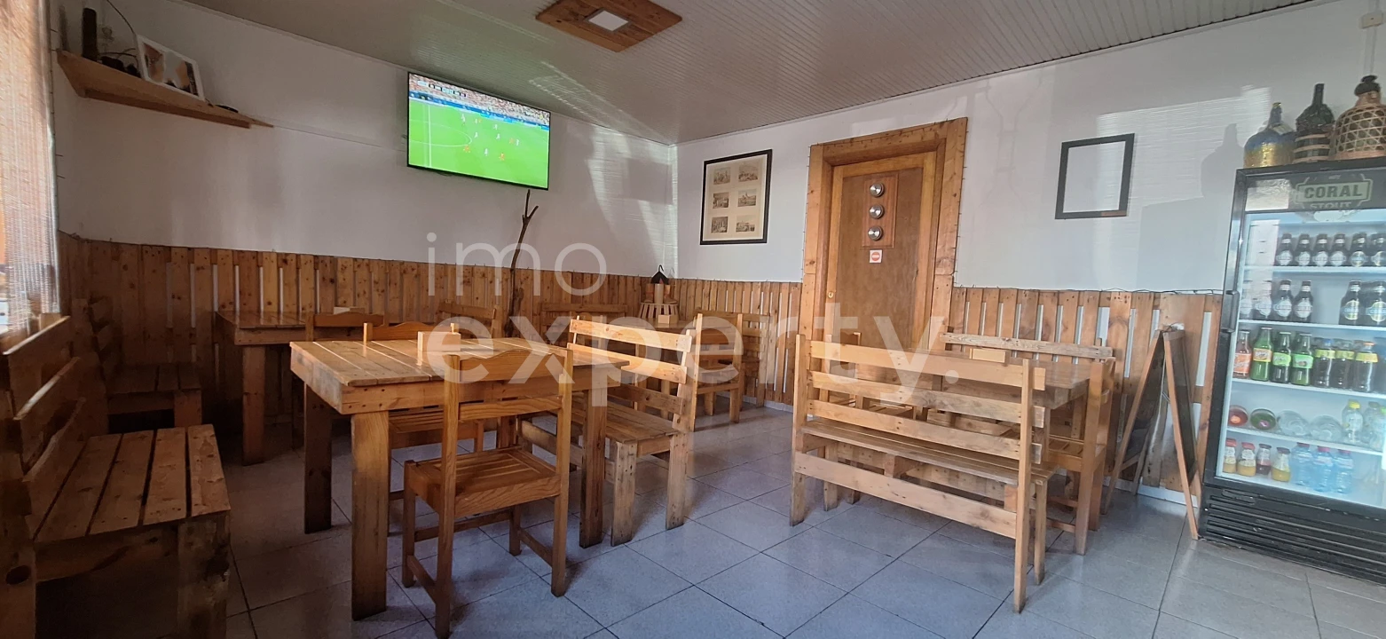 Negócio para Venda em Gaula Foto 16