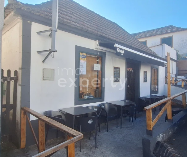 Negócio para Venda em Gaula Foto 13
