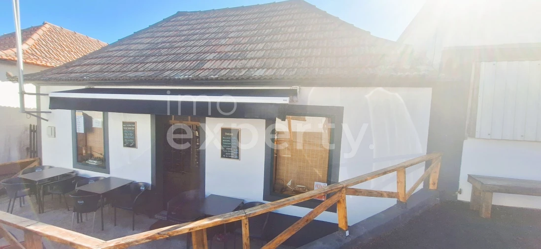 Negócio para Venda em Gaula Foto 11