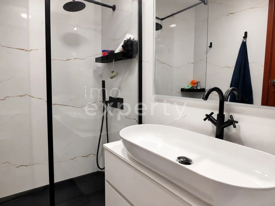 Apartamento T3 para Venda em Cidade da Maia Foto 9