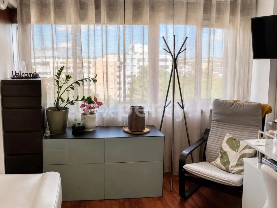 Apartamento T3 para Venda em Cidade da Maia Foto 6