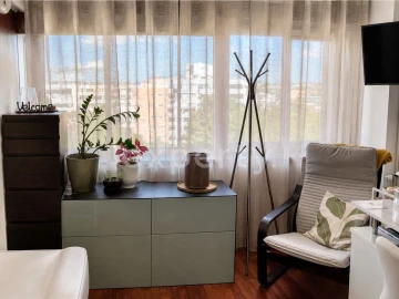 Apartamento T3 para Venda em Cidade da Maia