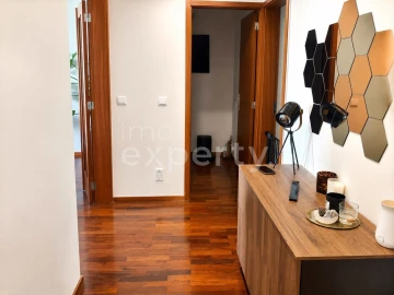 Apartamento T3 para Venda em Cidade da Maia