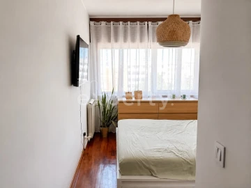 Apartamento T3 para Venda em Cidade da Maia