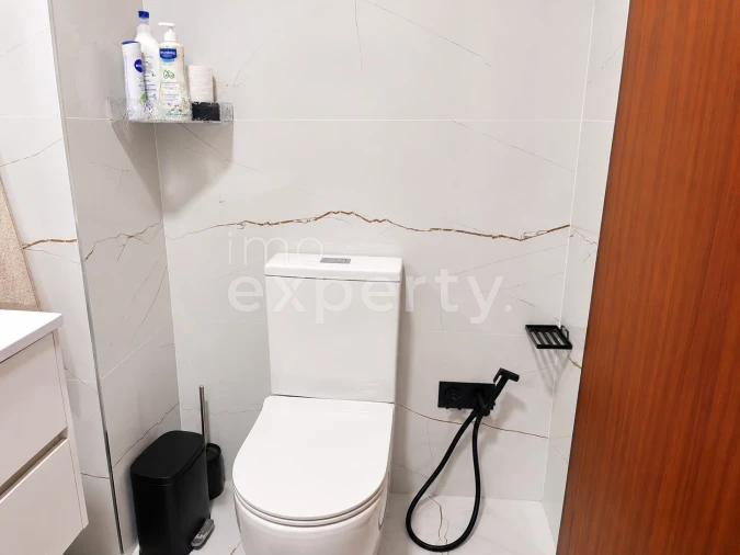Apartamento T3 para Venda em Cidade da Maia Foto 7