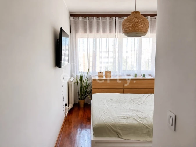Apartamento T3 para Venda em Cidade da Maia Foto 20