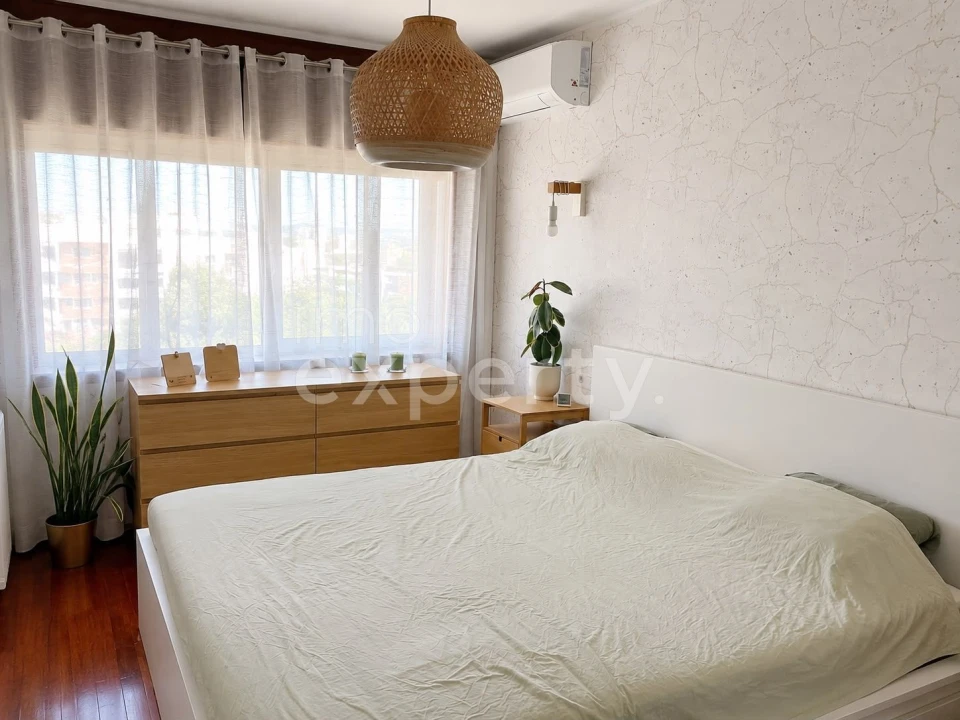Apartamento T3 para Venda em Cidade da Maia Foto 10