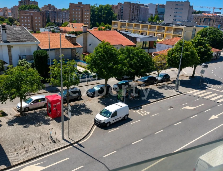 Apartamento T3 para Venda em Cidade da Maia Foto 13
