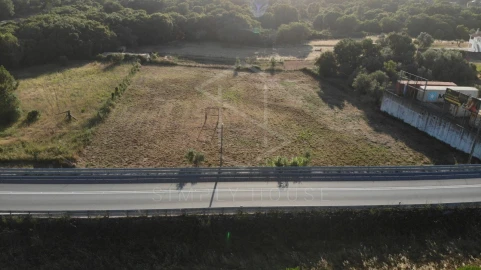 Terreno Agricola ou Rústico para Venda em Alcobertas