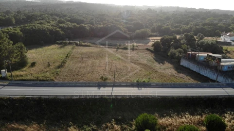 Terreno Agricola ou Rústico para Venda em Alcobertas