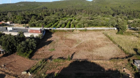 Terreno Agricola ou Rústico para Venda em Alcobertas