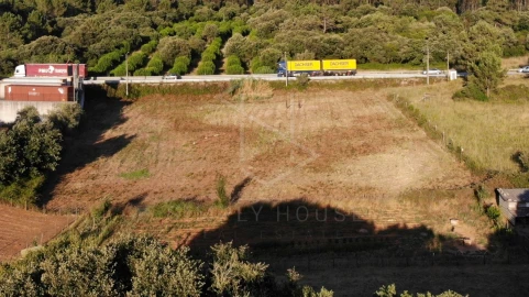 Terreno Agricola ou Rústico para Venda em Alcobertas
