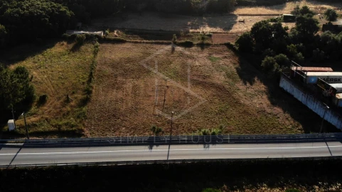 Terreno Agricola ou Rústico para Venda em Alcobertas