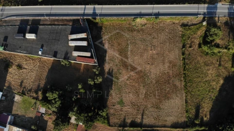 Terreno Agricola ou Rústico para Venda em Alcobertas