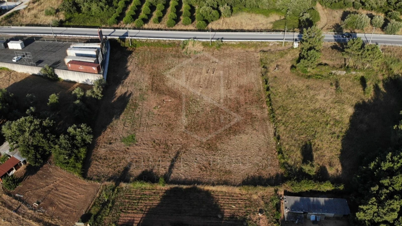 Terreno Agricola ou Rústico para Venda em Alcobertas Foto 7