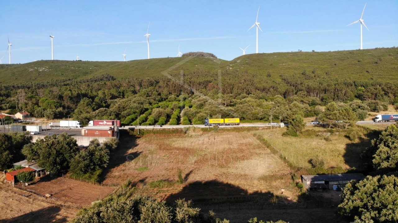 Terreno Agricola ou Rústico para Venda em Alcobertas Foto 10