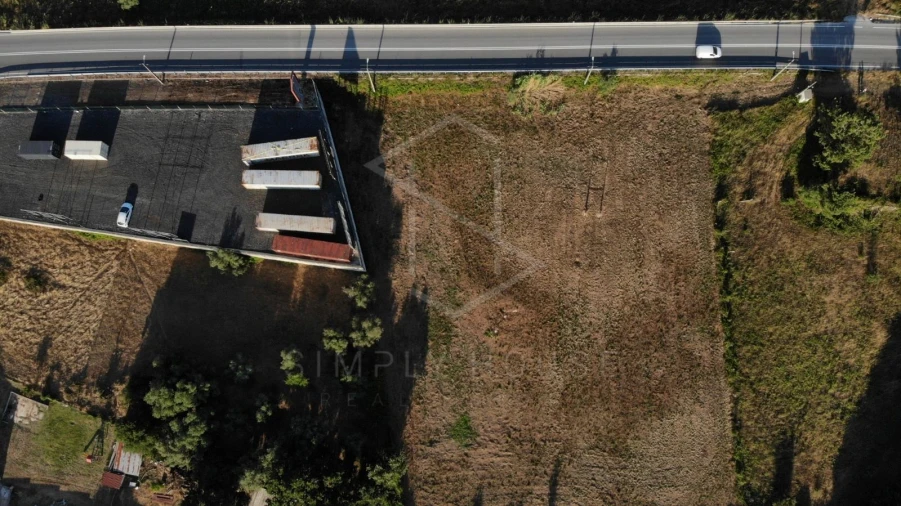 Terreno Agricola ou Rústico para Venda em Alcobertas Foto 11