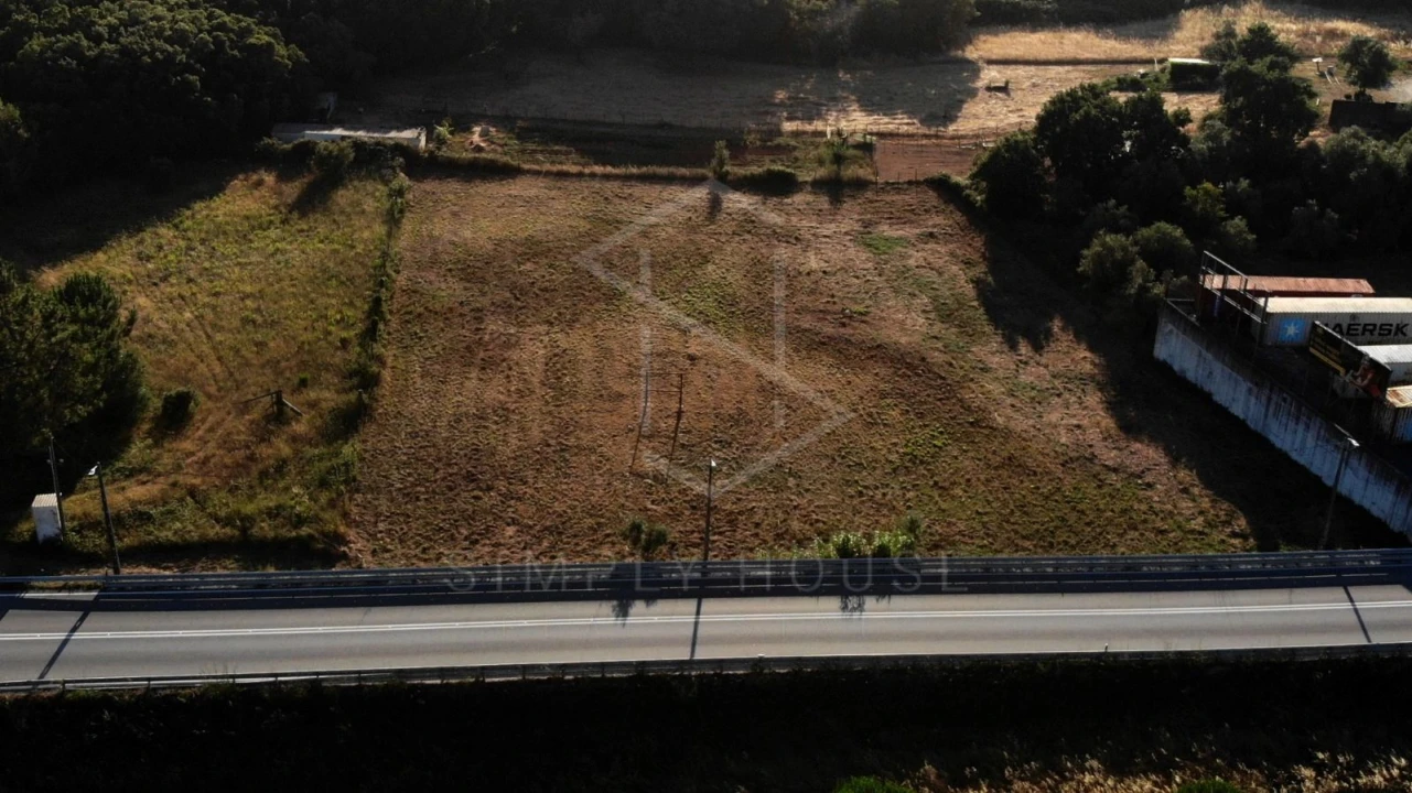 Terreno Agricola ou Rústico para Venda em Alcobertas Foto 2