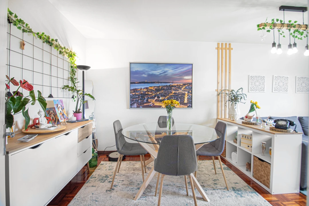 Apartamento T3 para Venda em Santo António dos Cavaleiros e Frielas Foto 4