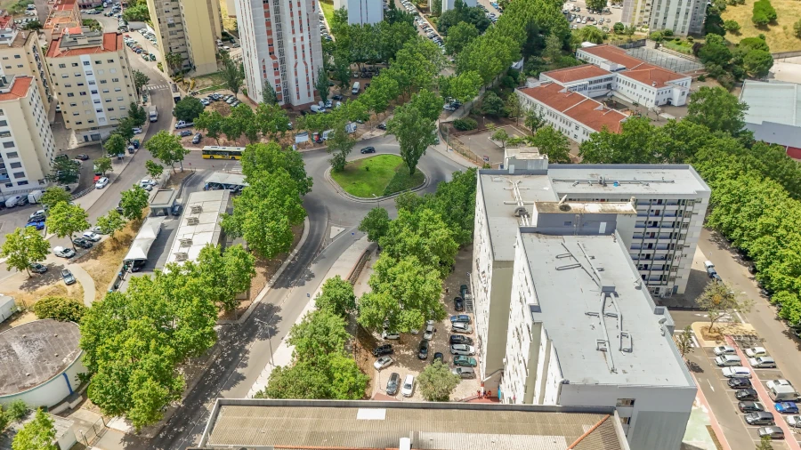 Apartamento T3 para Venda em Santo António dos Cavaleiros e Frielas Foto 27