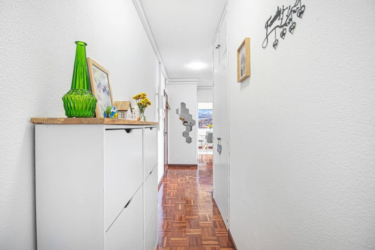 Apartamento T3 para Venda em Santo António dos Cavaleiros e Frielas Foto 22