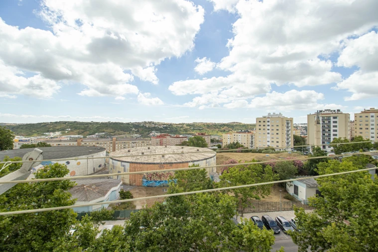 Apartamento T3 para Venda em Santo António dos Cavaleiros e Frielas Foto 8