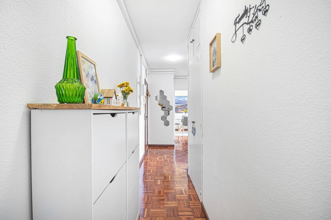 Apartamento T3 para Venda em Santo António dos Cavaleiros e Frielas Foto 22