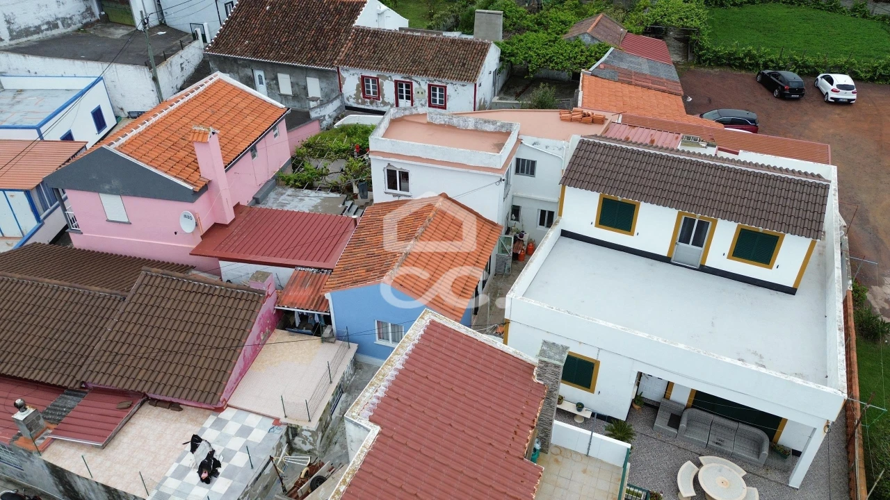 Moradia T2 para Venda em São Mateus da Calheta Foto 14