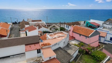 Moradia T2 para Venda em São Mateus da Calheta