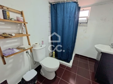 Moradia T2 para Venda em São Mateus da Calheta