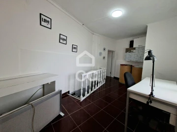 Moradia T2 para Venda em São Mateus da Calheta