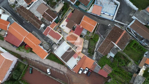 Moradia T2 para Venda em São Mateus da Calheta