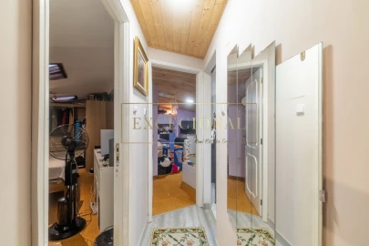 Apartamento T4 para Venda em Oliveira do Douro