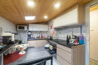 Apartamento T4 para Venda em Oliveira do Douro