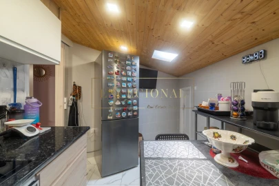Apartamento T4 para Venda em Oliveira do Douro