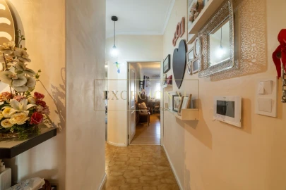 Apartamento T4 para Venda em Oliveira do Douro