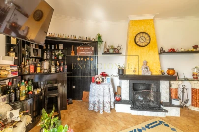 Apartamento T4 para Venda em Oliveira do Douro